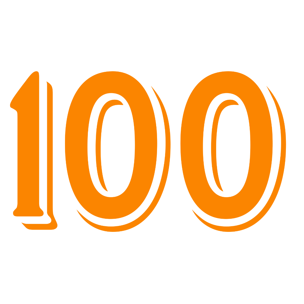 100 Hours Challenge